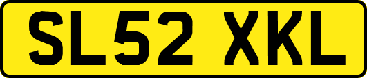 SL52XKL