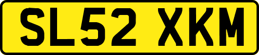 SL52XKM
