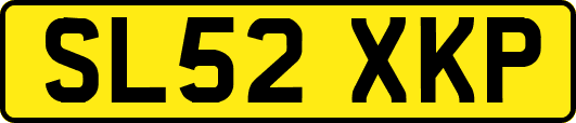 SL52XKP