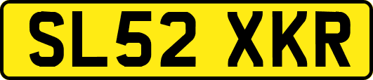 SL52XKR