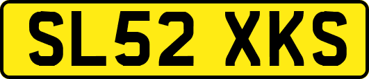 SL52XKS