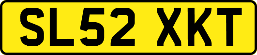 SL52XKT