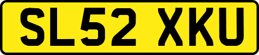 SL52XKU