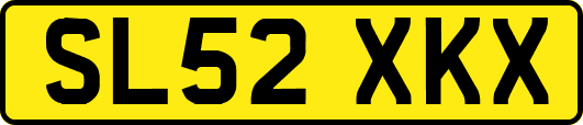 SL52XKX