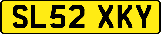 SL52XKY