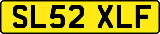 SL52XLF