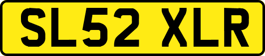 SL52XLR