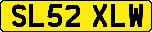 SL52XLW
