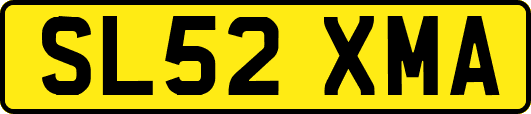 SL52XMA