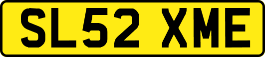 SL52XME