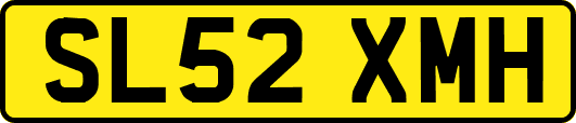 SL52XMH