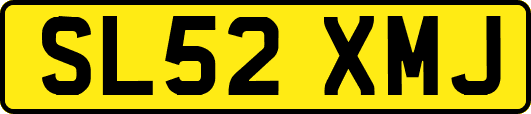 SL52XMJ