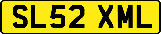 SL52XML