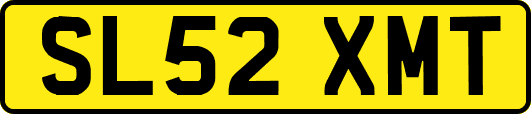 SL52XMT