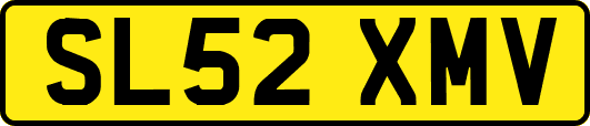 SL52XMV
