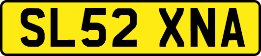 SL52XNA