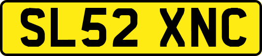 SL52XNC