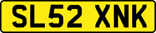 SL52XNK