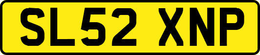 SL52XNP