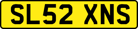 SL52XNS
