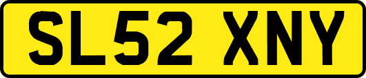 SL52XNY
