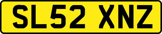SL52XNZ