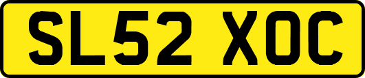 SL52XOC