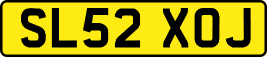 SL52XOJ