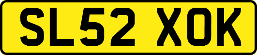 SL52XOK