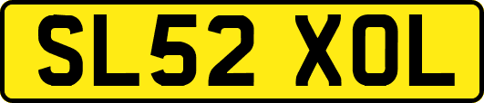 SL52XOL