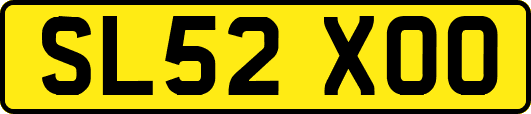SL52XOO
