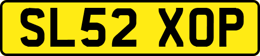 SL52XOP