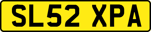 SL52XPA