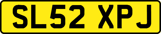 SL52XPJ