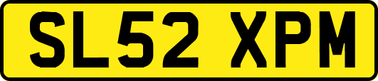 SL52XPM