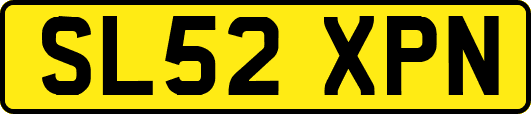 SL52XPN