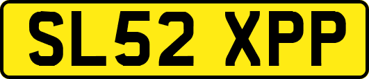 SL52XPP
