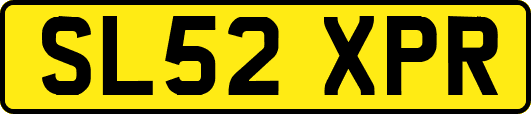 SL52XPR