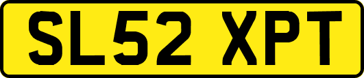 SL52XPT