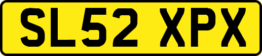 SL52XPX