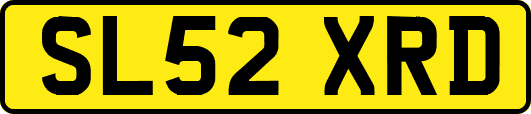 SL52XRD