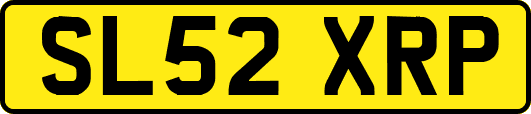 SL52XRP