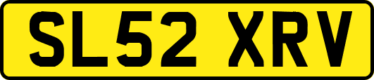 SL52XRV