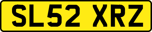 SL52XRZ
