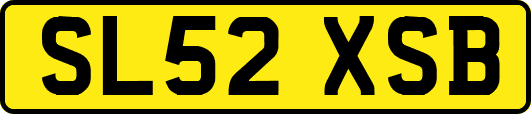 SL52XSB