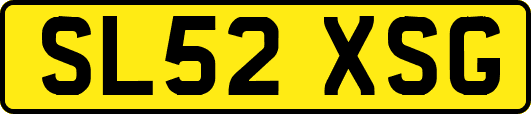 SL52XSG