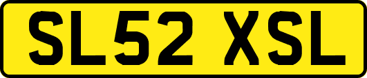 SL52XSL