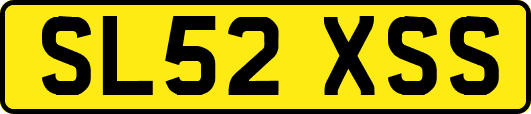 SL52XSS