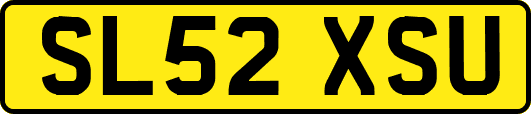 SL52XSU