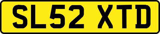 SL52XTD